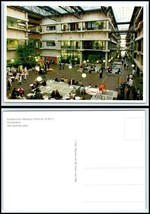 NETHERLANDS Postcard - Amsterdam, Academisch Medisch Centrum AW - $52.11 MXN