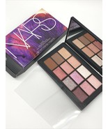 Authentic NARS Ignited Eyeshadow Palette 1.4 g (x12) Limited Edition NEW... - £29.25 GBP