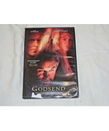 Godsend (DVD, 2004) Rebecca Romijn-Stamos, Greg Kinnear, Robert De Niro - £4.47 GBP