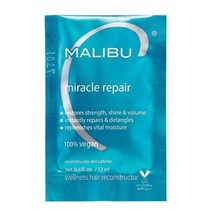 Malibu C Miracle Repair Recontructor - £7.11 GBP