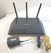 Netgear Nighthawk AC1750 Smart Wifi Router R6400v2 Dual Band - £24.97 GBP