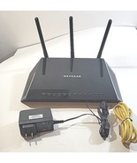 Netgear Nighthawk AC1750 Smart Wifi Router R6400v2 Dual Band - £25.19 GBP