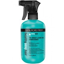 Sexy Hair Concepts Healthy Sexy Hair Tri-Wheat Leave In Conditioner 16.9oz - $34.36