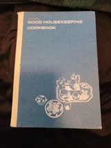 The New Good Housekeeping Cookbook Vintage 1963 Hard Cover by Dorothy Marsh - £14.57 GBP