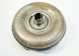 2007-2009 mercedes x164 gl450 transmission torque converter oem - $189.87