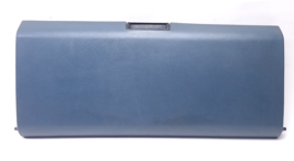 1988-1994 Chevy GMC C/K 1500 2500 3500 Blazer Suburban DARK BLUE Glovebo... - $58.17