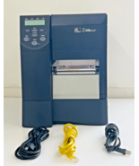 Zebra Z4M Plus Thermal Transfer Label Printer w/ Ethernet/USB/IEEE/Seria... - $175.32 CAD