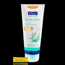 Dr. Fischer -Effective Care exfoliating gel granules face wash 180 ml - $748.97 MXN