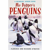 Mr. Popper&#39;s Penguins - £6.22 GBP