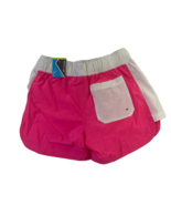 Oxide Bambina 2.5-inch Elasticizzato Nuoto Pantaloncini, Knockout Rosa, ... - $282.06 MXN