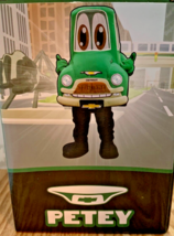 Petty Pickup, BobbleHead Figurine, Mascot for Detroit Tigers, Metro Detr... - €8,68 EUR