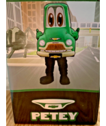 Petty Pickup, BobbleHead Figurine, Mascot for Detroit Tigers, Metro Detr... - $183.98 MXN