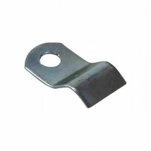 S1-25 1/4&quot; Rg6 1-Hole Strap - $0.95 MXN