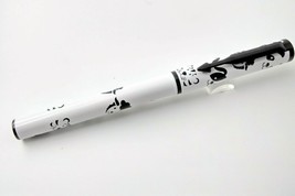 Parker Beta Special Edition BallPoint Pen Ballpen Ball pen Toons Black new loose - $8.99