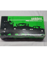 Vintage Uniden 40 Channel CB Radio Model PRO500D With Original Box - UNT... - $414.26 MXN