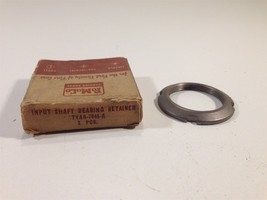 Vintage FoMoCo TYAA-7045-A Input Shaft Bearing Retainer One Piece - £15.71 GBP
