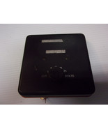 Autohelm knot control Instrument / Display - $134.47 CAD