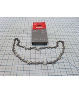 Oregon 90PX044 Chainsaw Saw Chain Loop Advance Cut 12&quot; .043&quot; 3/8&quot; 44 Dri... - $348.66 MXN