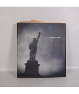 James Fee HC DJ 1st Edition Signed Photobook 2001 w/ Newspaper articals - $101.32 CAD