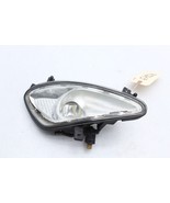 07-09 MERCEDES-BENZ W221 S600 RIGHT PASSENGER SIDE FOG LIGHT E4226 - $68.76