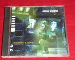 CD James Douglas Departures &amp; Arrivals - $3.95