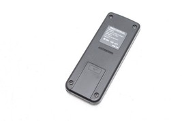 CLARION RCB-176 REMOTE E5668 image 8