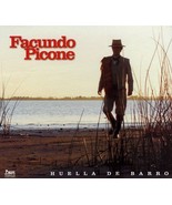 Huella De Barro [Audio CD] - $16.83