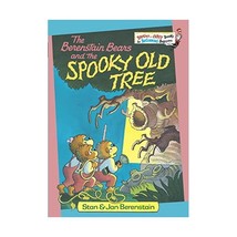 The Berenstain Bears and the Spooky Old Tree (Bright &amp; Early Books(R)) Stan Bere - £7.25 GBP