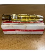 Captiva Essence Perfume Vanda Beauty .08 Fl Oz VTG - $40.73 CAD