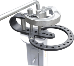 Upper Bending Parts, Scroll Bending Attachment Spare Parts for UBM-30 Me... - €108,46 EUR