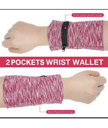 Sport or Travel Secret Hidden pocket Pouch Security Money Sport Pack Bag... - €11,78 EUR