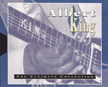 The Ultimate Collection [Audio CD] Albert King - £40.17 GBP