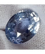 VVS Quality, Unheated, Untreated, Natural Blue Sapphire ,6.05 Cts ,Sapphire Ceyl