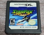 Star Fox Command (Nintendo DS 2006) Authentic Game Cartridge Only US - $9.89