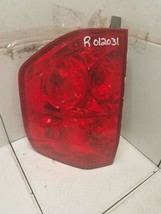 Passenger Right Tail Light Fits 03-05 PILOT 319676******* SAME DAY SHIPP... - $59.40