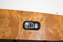 00-06 w215 MERCEDES CL500 CL55 CL600 PASSENGER RIGHT DOOW WINDOW SWITCH OEM image 3