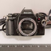 Ricoh KR-30SP 35mm SLR Film Camera Body - $52.79