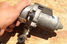 2010-17 CHEVROLET EQUINOX AWD ABS VACUUM PUMP V1093 image 8