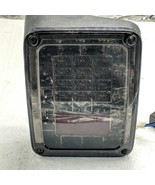 Eagle Eyes CS338-BUSE2 Fits 2007-2018 Jeep Wrangler JK Left Smoke LED Ta... - $31.47