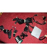Lot Permobil 500 612922 mgb100h/1-b63 317732 Cables &amp; Breaker  Wiring Ha... - £116.31 GBP