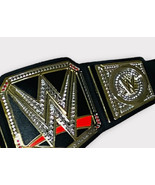 WWE World Heavyweight Champion Belt Replica 2014 Mattel Kids Wrestling T... - $16.66