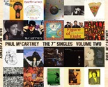 Paul McCartney - The 7&quot; Singles Box - Volume Two - [4-CD]  CD Version  N... - $30.00