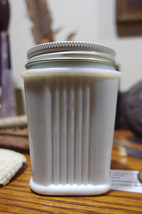 Antholine Cold Cream jar early 1900&#39;s in good condtion  - $17.14 CAD