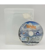 Shaun White Snowboarding (Sony PlayStation 3, 2008) Game Disc And Clear ... - €2,38 EUR