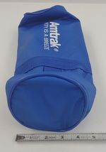 Amtrak Safety Is a Breeze Bottle Cooler Insulated Bottle Carrier image 9