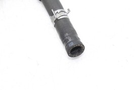 16-20 INFINITI Q50 3.0L COOLANT HOSE LINE PIPE E6133 image 3