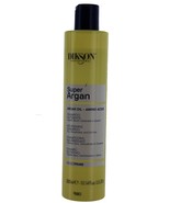DiksoPrime Super Argan Shampoo with Argan Oil and Amino Acides by Dikson... - $23.14 CAD