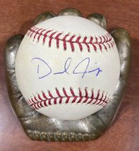 Desmond Jennings Signed Auto ROMLB PSA Rookieball #R10008 Rays - £15.58 GBP