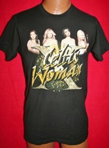 Celtic Woman Irish Music Concert Tour 2015 T-SHIRT Adult Small Band Women - £7.89 GBP