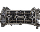 Cylinder Head From 2016 Nissan Sentra  1.8 3RC - £117.91 GBP